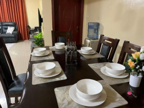 Luxurious 3-bedroom Apartment in Kilimani